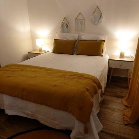 Villa Tamara Le Pourpier Exteriör bild