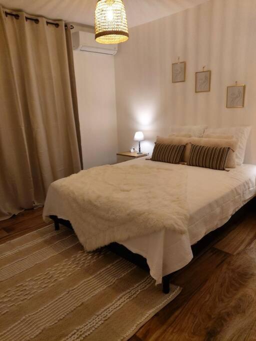 Villa Tamara Le Pourpier Exteriör bild